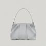 Wholesale Fashion Ladies Tote Bag Women Fashion PU Leather Handmade Women Shoulder Bags