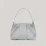 Wholesale Fashion Ladies Tote Bag Women Fashion PU Leather Handmade Women Shoulder Bags