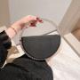 CCF647 High End Evening Messenger Clutch Bag PU Diamonds Love Heart Evening Bags Luxury Handbags For Party  Clutch Purses