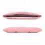 CHANGRONG Custom Comfyable Corduroy Laptop Sleeve 14 inch 15 Inch
