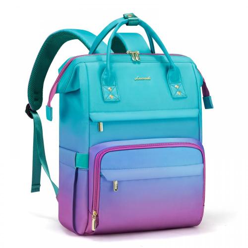 LOVEVOOK New Style Custom High quality backpack factory wholesale durable laptop backpack for teenager children school bags
