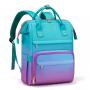 LOVEVOOK New Style Custom High quality backpack factory wholesale durable laptop backpack for teenager children school bags