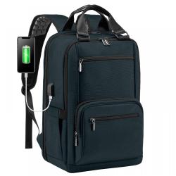 LOVEVOOK 2022 wholesale business Daypacks waterproof Friendly Work Bag Durable school 15.6 17in women men Travel laptop backpack