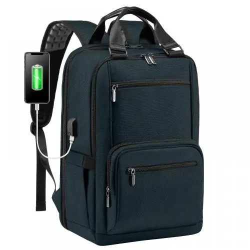 LOVEVOOK 2022 wholesale business Daypacks waterproof Friendly Work Bag Durable school 15.6 17in women men Travel laptop backpack