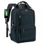 LOVEVOOK 2022 wholesale business Daypacks waterproof Friendly Work Bag Durable school 15.6 17in women men Travel laptop backpack