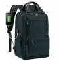 LOVEVOOK 2022 wholesale business Daypacks waterproof Friendly Work Bag Durable school 15.6 17in women men Travel laptop backpack