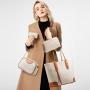 Fashion Women Tote Bag Trendy Single Shoulder bags Diagonal Span Set Bag Large Capacity Four Piece Handbags 4 in 1 Wholesale