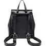 Realer 2022 new fashion vintage ladies casual daily back pack women genuine leather backpacks school bags
