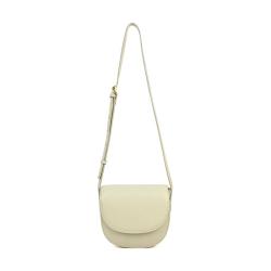 Classic Luxury Wholesale Pu Leather Fashion Brands Saffiano Women Handbag  Ladies Shoulder Saddle Bag