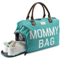 Sucipi 2022 Hospital Bag,Mommy Bag for Hospital,Large Capacity Waterproof hospital bags for labor and delivery Diaper Tote Bag