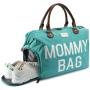 Sucipi 2022 Hospital Bag,Mommy Bag for Hospital,Large Capacity Waterproof hospital bags for labor and delivery Diaper Tote Bag