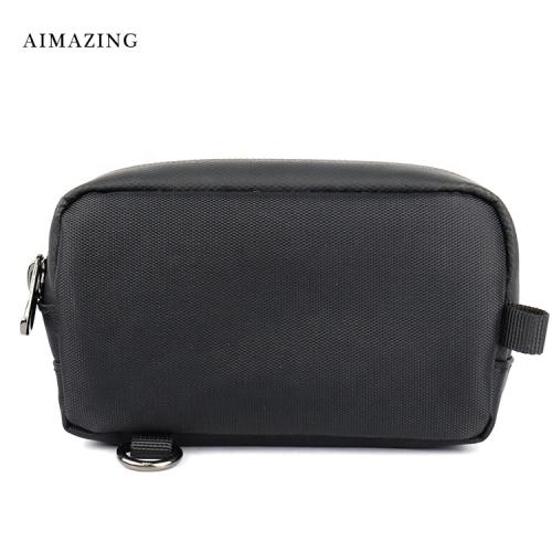 OEM Polyester Odor Proof CarbonLined Bag Backpack Protect Waterproof Zipper Odor Proof  Bag