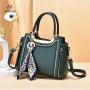 2024 sac a main femme women fashion  handbags  ladies handbag tote leather hand bag for women