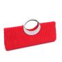 OEM934 Chain Shoulder Evening Clutch Bag New Fashion Purses And Handbag Elegant Ladies Luxury Clutch Bags For Party