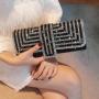 Party New Design Luxury Crystal Evening Bags Fashion Rhinestone Clutch Bags For Ladies