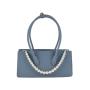 2021 New Arrival Trendy lady Elegant Fashion Ladies Bags Good Quality Pearl Handbags