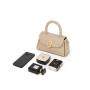Custom Purses Nice Quality Crossbody Bag Handbag With Nice Lock Design Trending Simply Fashion Had Bags For Luxury Women