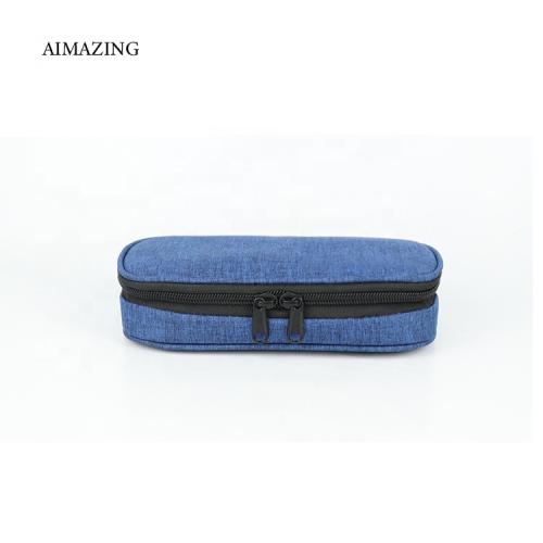 Insulin Cooler Bag Insulin Ice Pack Insulin Carry Bag For Diabetics Medication Travel