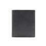 Wallets for Men Slim Vegetable Tanned Leather RFID Blocking Minimalist Card Bifold Travel Thin Wallet