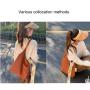 2024 new Popular Luxury design Striped French Pleated womens tote  Handbag Single shoulder bag Elegant shopping bag