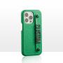 Custom Logo Leather Protective Phone Case Back Cover For Iphone 12 14 15 Pro Max 11 Plus With Letters Dropshipping Manufacturer