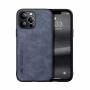 High quality leather shockproof phone case cover leather phone protective case card holder