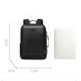 Hot Design USB Backpack Laptop Bags Notebook School Men Bags Laptop Backpack Waterproof 15.6 Fashion Backpack for Men