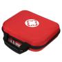SN057 Outdoor First Aid Bag Emergency Convenient Medical Kit Bag Simple EVA Hanging Portable Medicine Storage Bag for Home