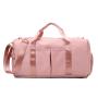 Overnight Bag For Women Wet And Dry Separation Swimming Training Bags Large Capacity Short Distance Travel Storage Luggage