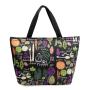 New Korean Printing Insulation Bag Multi Color Optional Lunch Bag,small Fashion Tote Shopping Lunch Box Bag