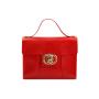 wholesale factory Women's hand bag 2024 Korean style fashion shoulder bag pu leather ladies handhag square bag