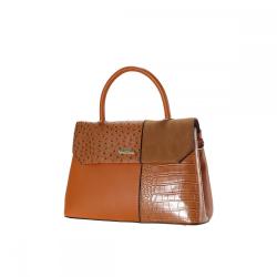 SUSEN CHRISBELLA 2023 new style fashion ladies handbags custom handbag manufacturer handbag logo custom