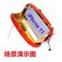 New design Africa rhinestone oval shape ladies crystal clutch bags evening bags rhinestone party fashion bling shoulder bag