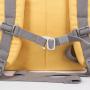 CHANGRONG Custom Lightweight Laptop Roll Top Backpack for Women Men