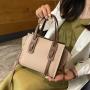 Wholesale Women Handbag New Design Sling Bag Crossbody Pu Leather Purse And Handbag For Ladies