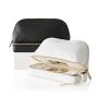 Men Dopp Kit Travel Cosmetic Bag Large Toiletry Bag for Toilet kits Washing Bag