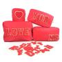 Classic Waterproof Portable S M L XL Woman Men Zipper Organizer Pouch Nylon Travel Bag Travel Makeup Bag Cosmetic Bag Runwin