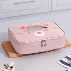 Multiple Sizes Suitable For Travel And Outdoor Use Cooler Bag Keeps Food Or Drinks Warm Foldable Multi-functional Cooler Bag