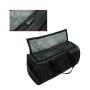 Travelling No Smell Duffle Bag with Lock Waterproof Sealed Zipper Large Sealing Bag OEM Odor Proof Carbon Lined