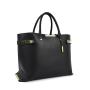 Fashion Ladies PU Leather Vintage Handbag Large Capacity Women Shoulder Bag Wholesale Shopping Luxury Bag