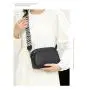 sac tendance 2024  women's low price simple high and low bag crossbody bag zipper bag bolsas para mujer pochette sac femme