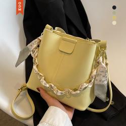 Hot Sales Sac A Main Bucket Bag Shoulder Hand Bag Ladies Purses And Handbags For Women 2023