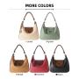 Susen Chrisbella 2023 New arrival woman shoulder bags ladies shoulder bags for women