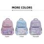 SUSEN CHRISBELLA 2023 New Arrival bag of school bags for women school bag set 2023