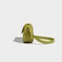 2024 Luxury Women's Shoulder Bags Fashion Crossbody Sling Bag With Removable Small Purse