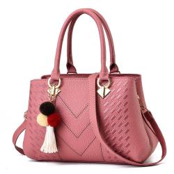 New design borse side bag high quality handbags women tote bag