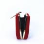Wholesale Vintage Velour Evening Clutch Bag Sunflower Diamond Ladies Party Evening Bag 2024