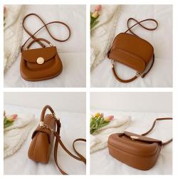 sac tendance 2024 Women's shoulder bags purses and handbags bolsos de mujer fashion women wallets
