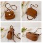 sac tendance 2024 Women's shoulder bags purses and handbags bolsos de mujer fashion women wallets