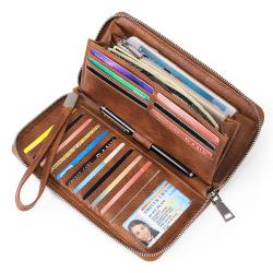 Customized Logo Women'S Bag Large Capacity Cosmetic Bag Pu Travel Bag Waterproof Handbag